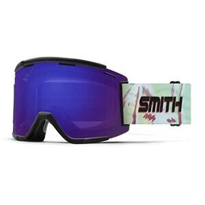 NWT SMITH Optics Squad XL Goggle-Dirt Surfer ChromaPop Everyday Violet One Size